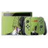 Dragon Ball Z Cell Portrait Nintendo Switch OLED (2021) Skin